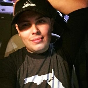 Meet your Posher, Alex